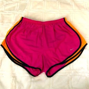 Nike DriFit Running Shorts